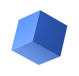 cube