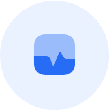 Network and server monitoring